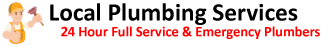 Camp Point Plumbers